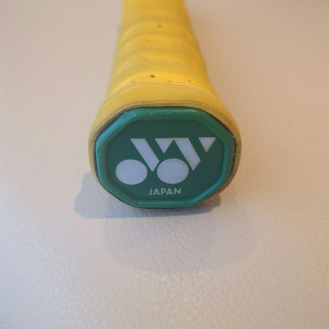 Carbonex8DX　Full CARBON SHAFT　バドミントンラケット