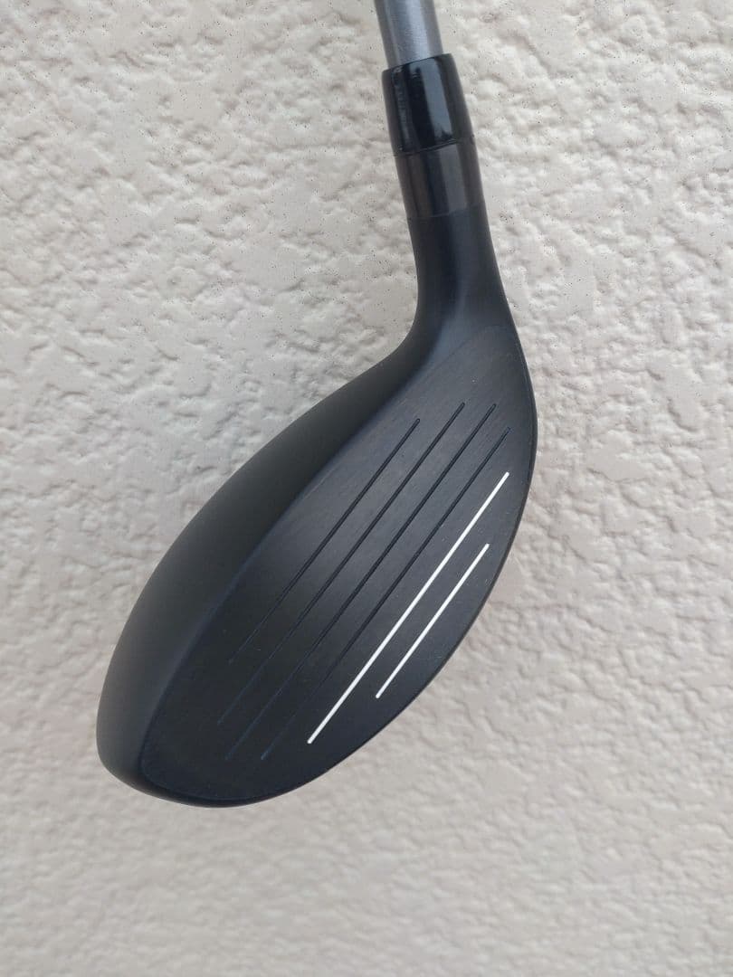 A グラインド　ミッドウッド #11 NXスピーダーFW 65R