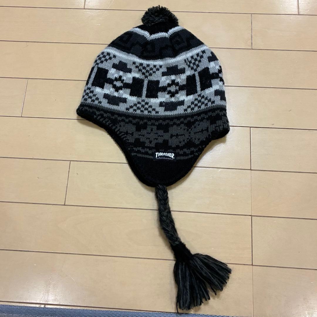 supremeスラッシャー