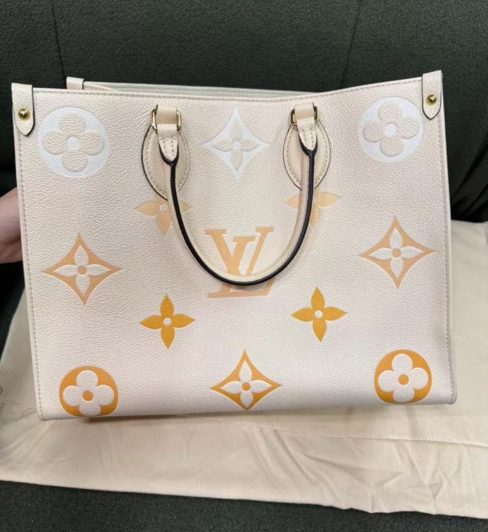 Louis Vuitton ショルダーバッグ