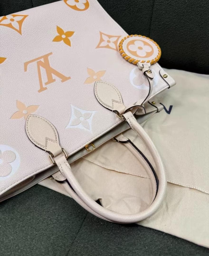Louis Vuitton ショルダーバッグ