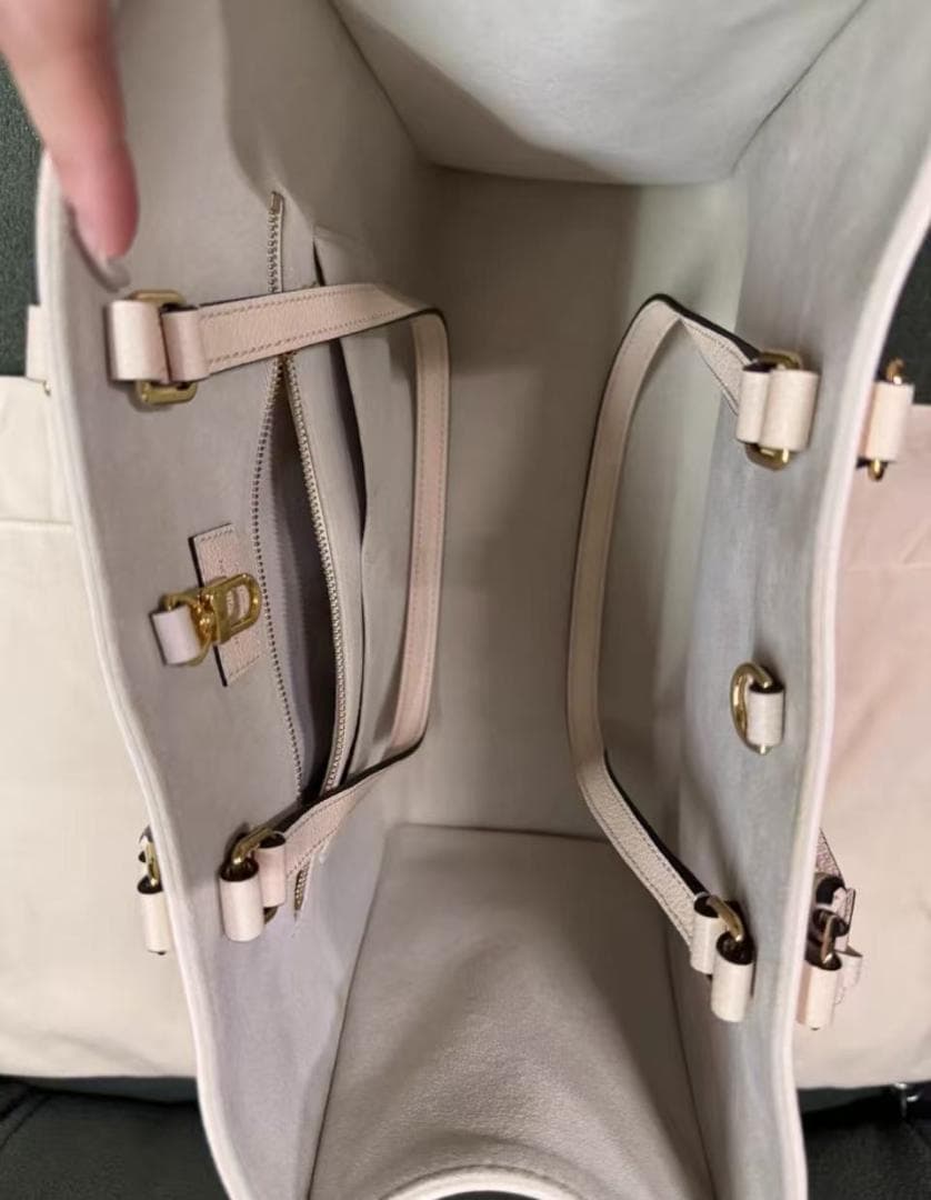 Louis Vuitton ショルダーバッグ