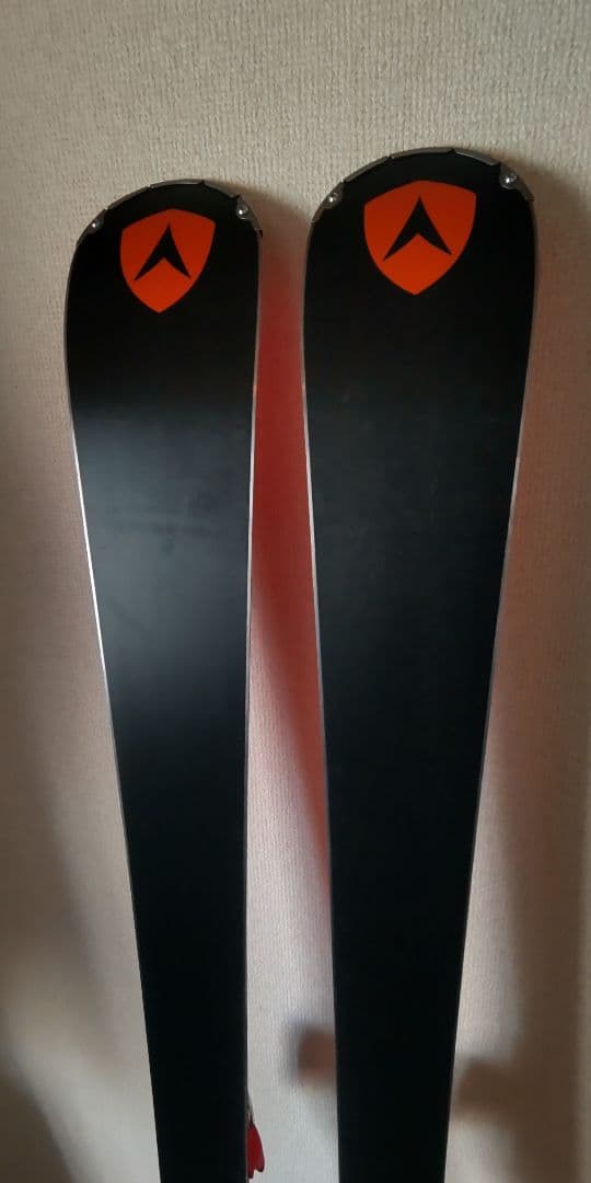 Dynaster スキー板 Speed Zone 7+Xpress