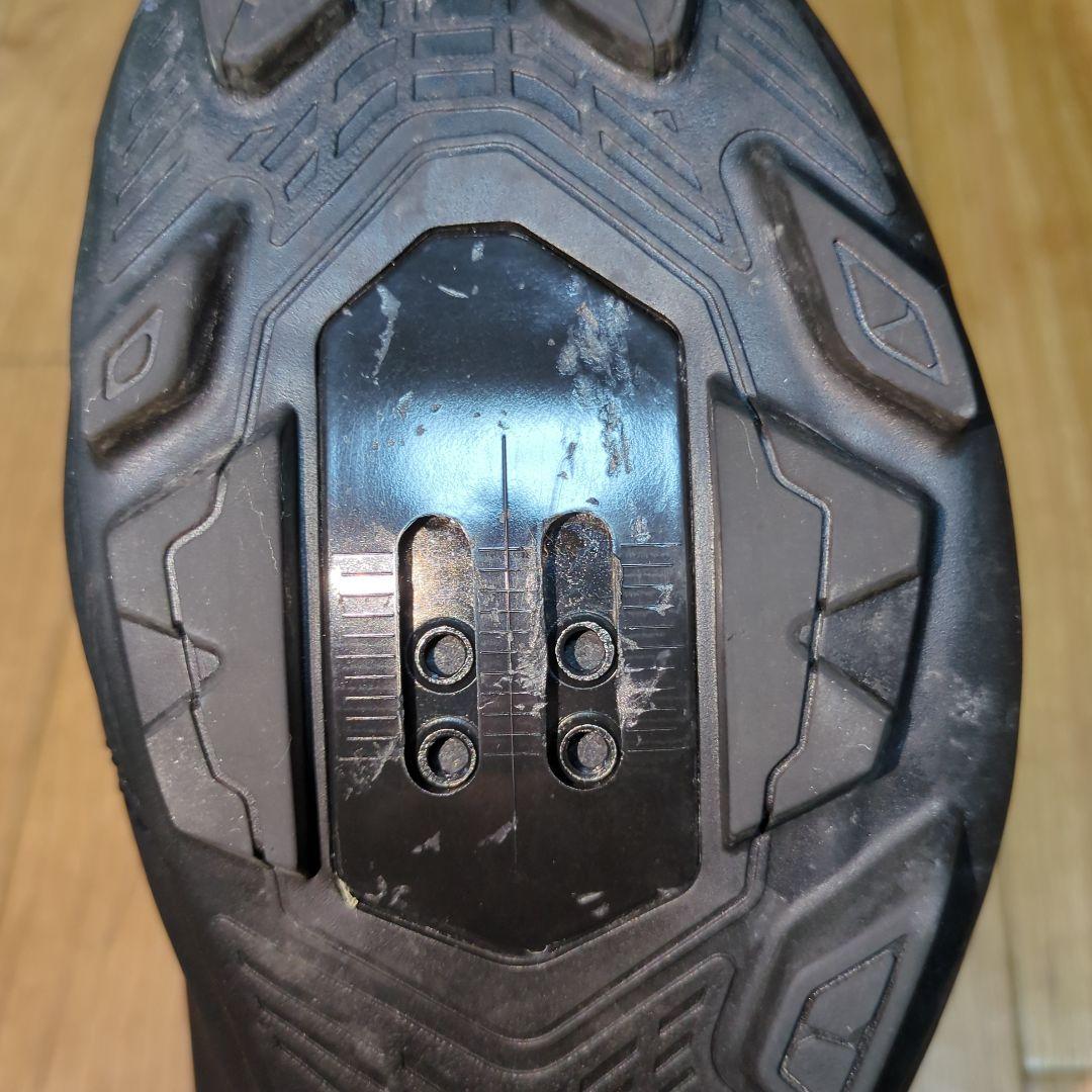 シマノ XC1（SH-XC100）SPDビンディングシューズ SHIMANO