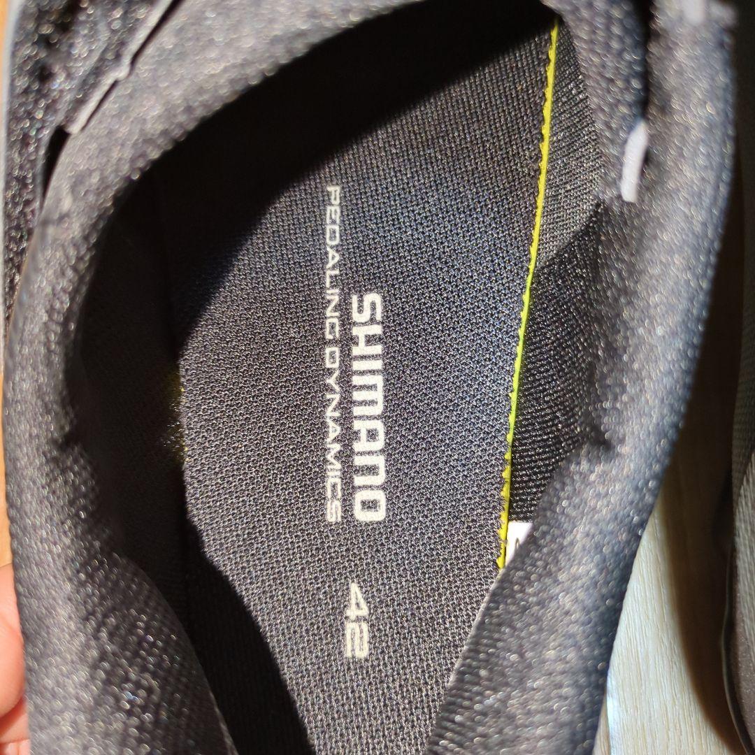 シマノ XC1（SH-XC100）SPDビンディングシューズ SHIMANO