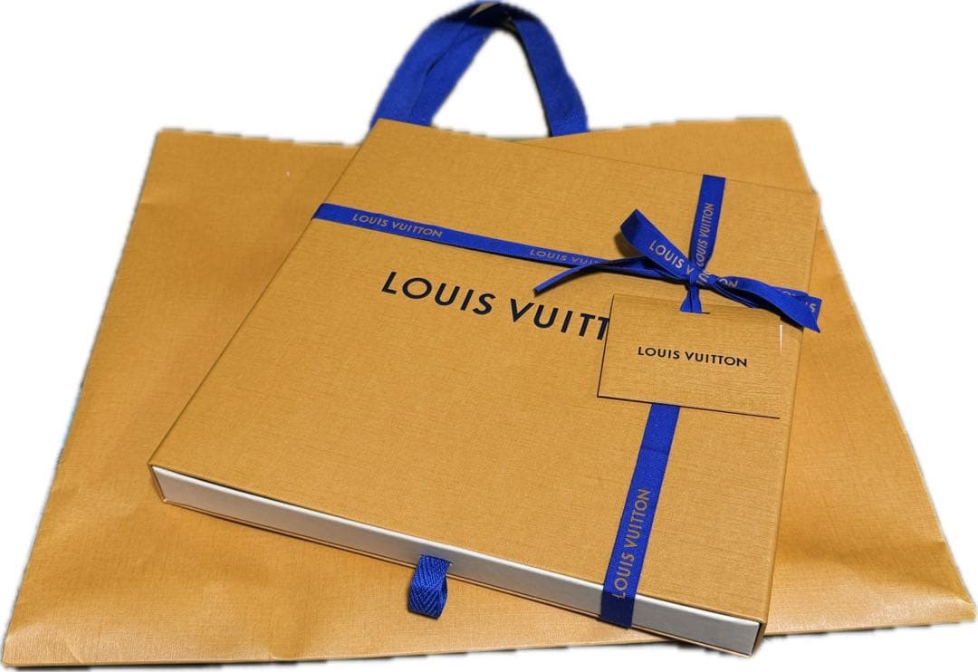 LOUIS VUITTONスカーフ