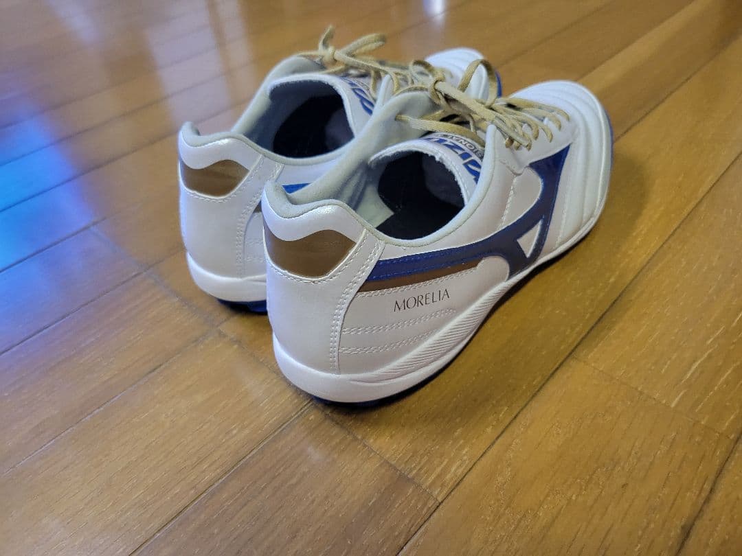 シューズ Mizuno Morelia Sala Pro TF 27.0 cm