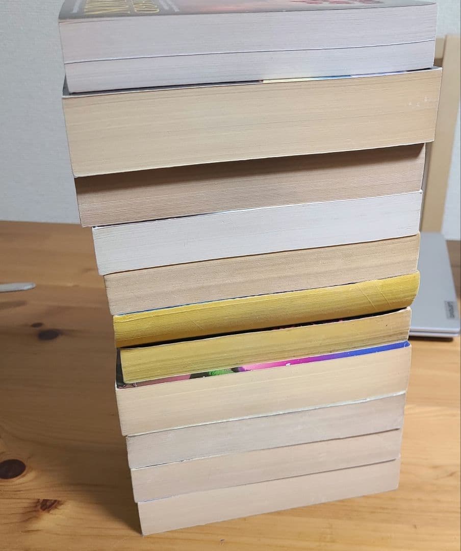 洋書 Set of Horror Novels