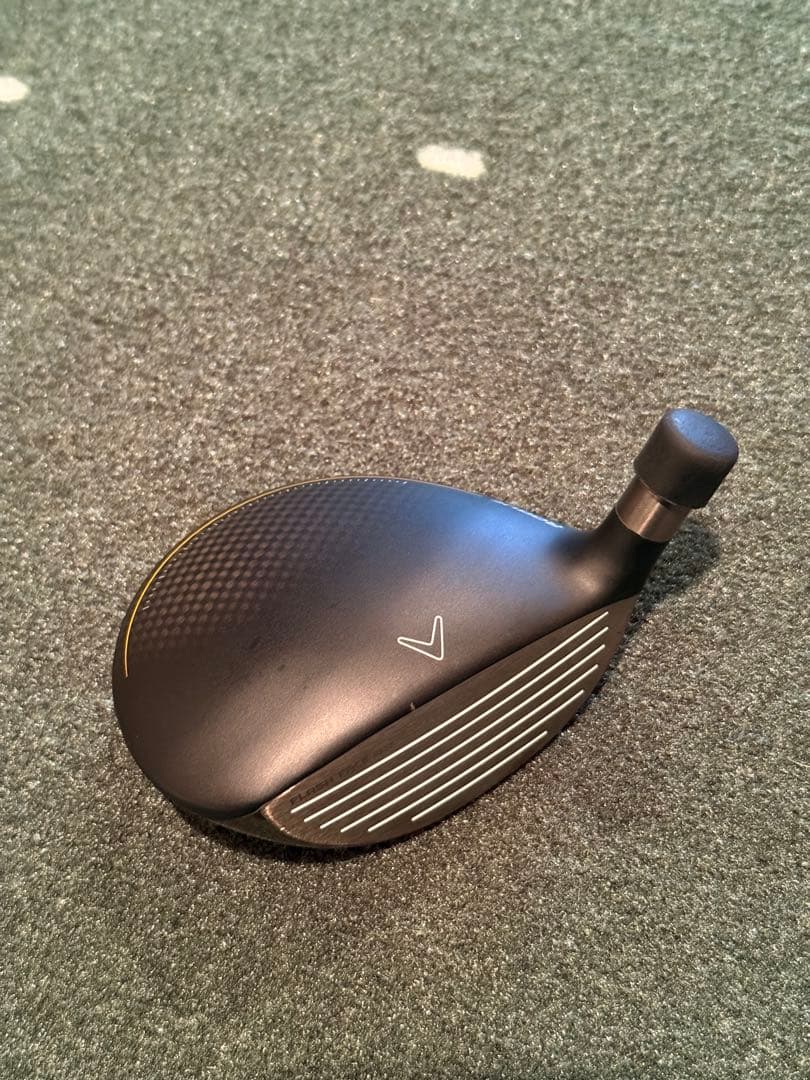 Callaway Roguest LS 5番ウッド