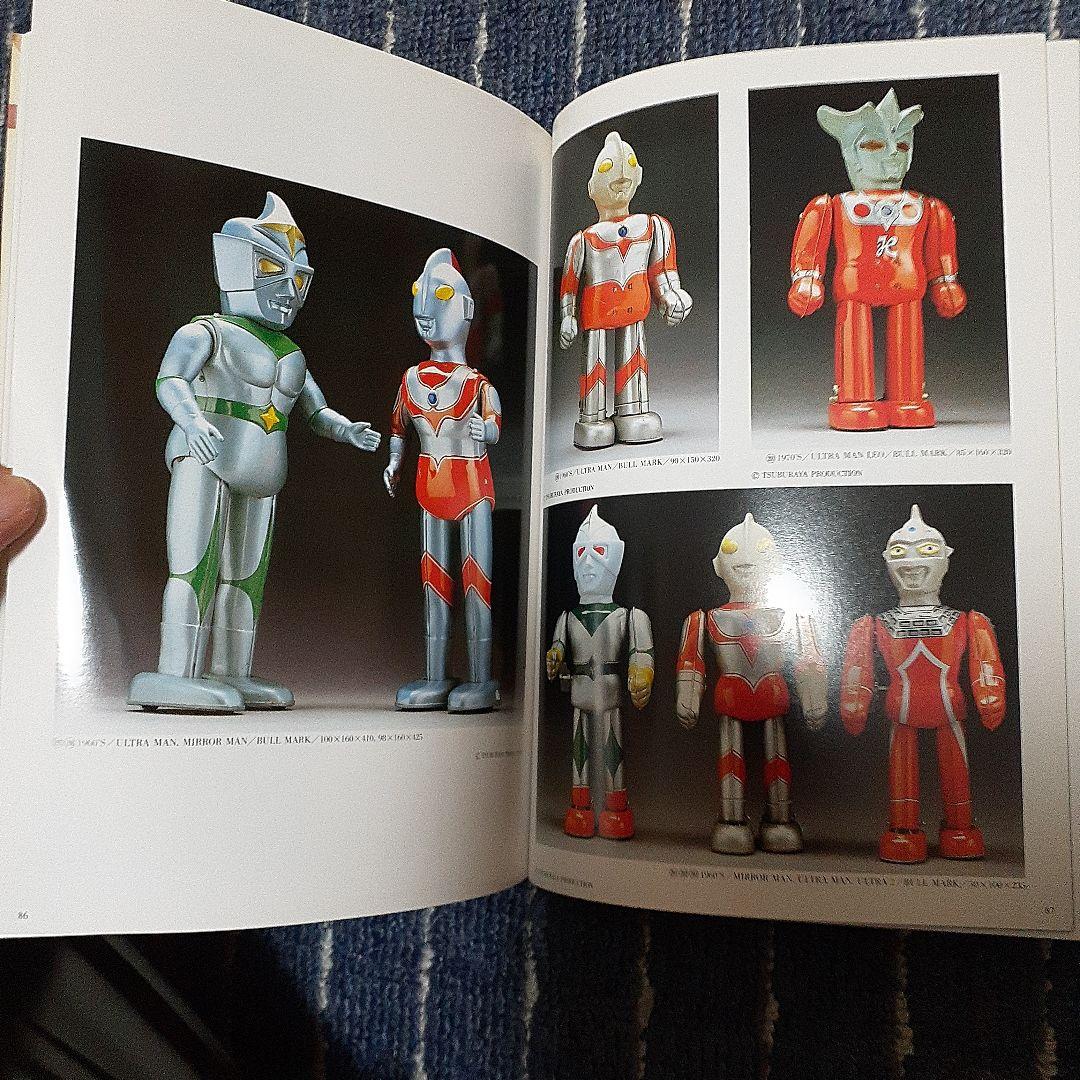 【プレミア】ROBOT T. Kitahara Collection