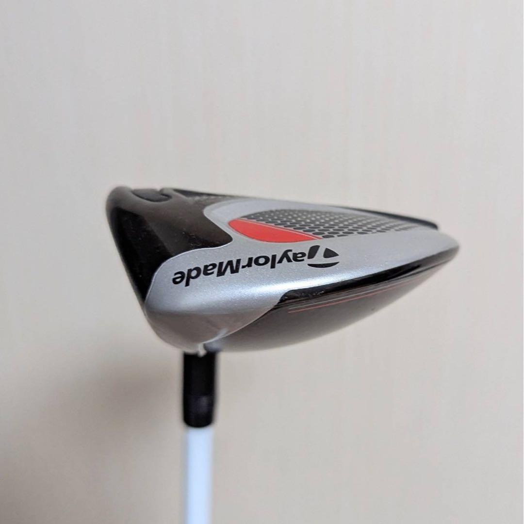 TaylorMade テーラーメイド M6 9W フェアウェイウッド