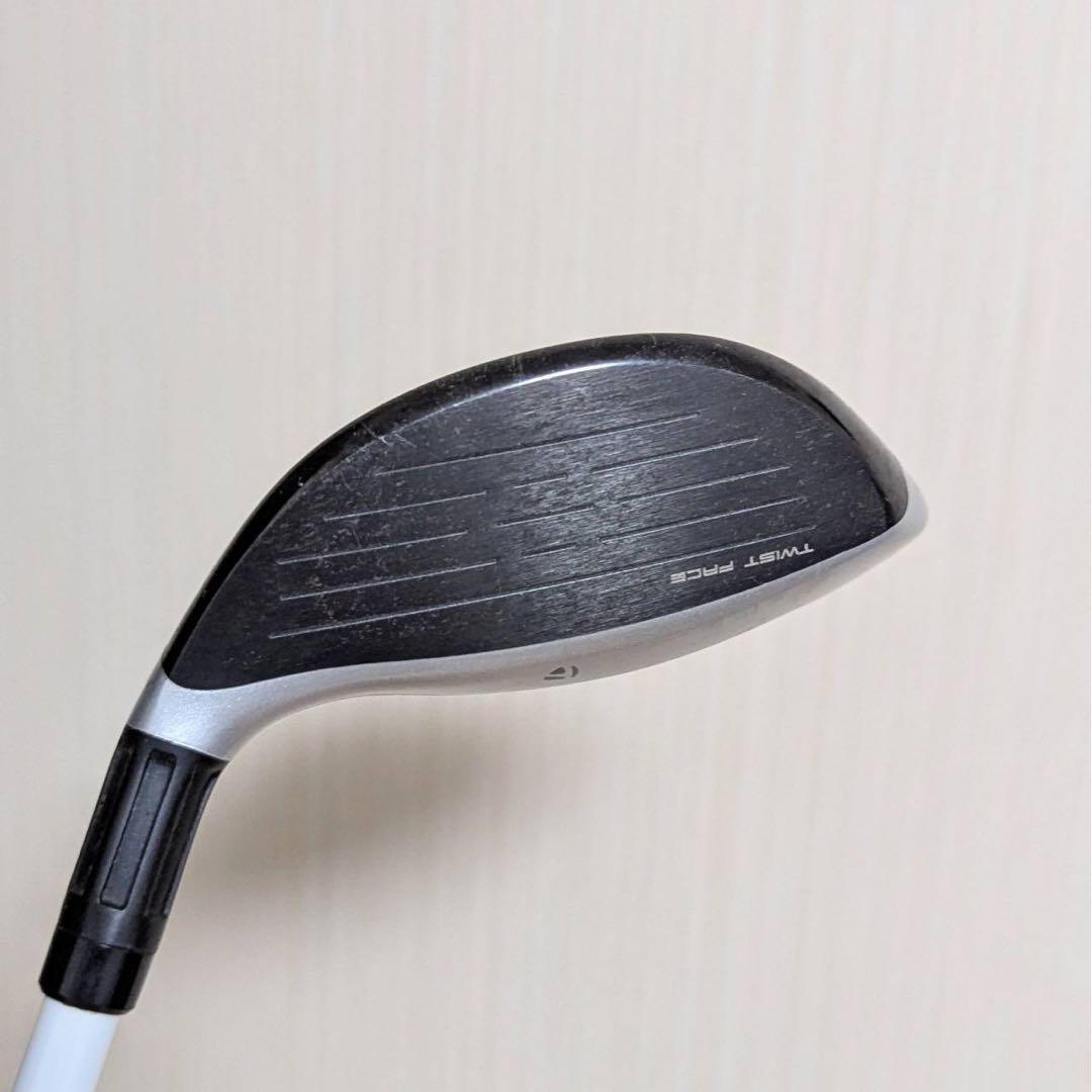 TaylorMade テーラーメイド M6 9W フェアウェイウッド