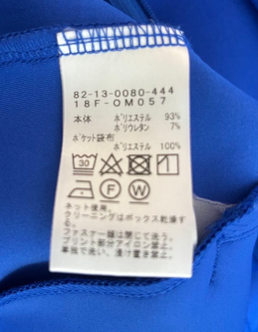 BEAMSGOLFビームスゴルフスニードジャックボンディングモックタートルネック