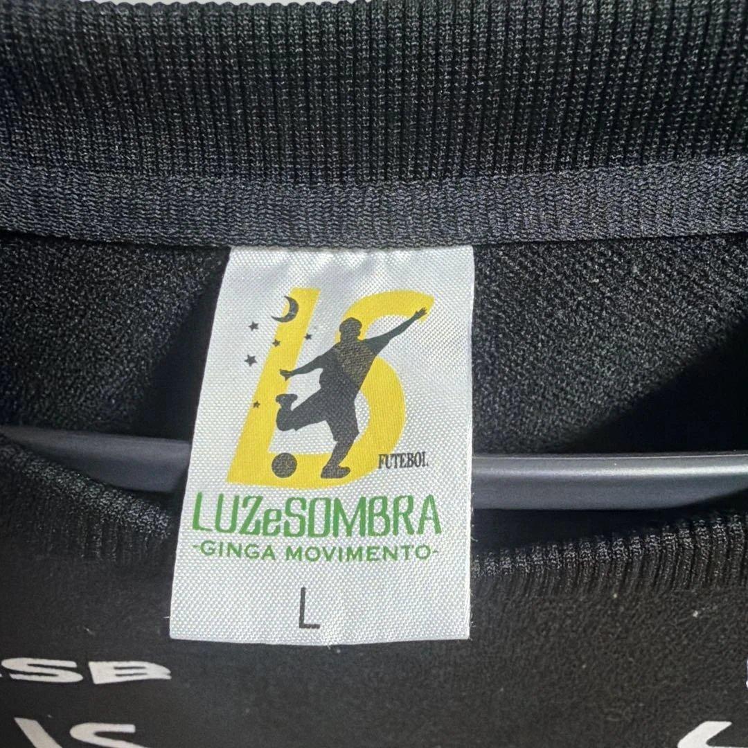 LUZeSOMBRA の薄手のトレーナーです。