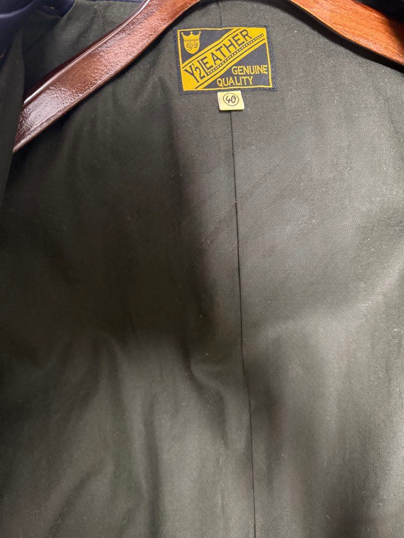 J*B様 y2leather