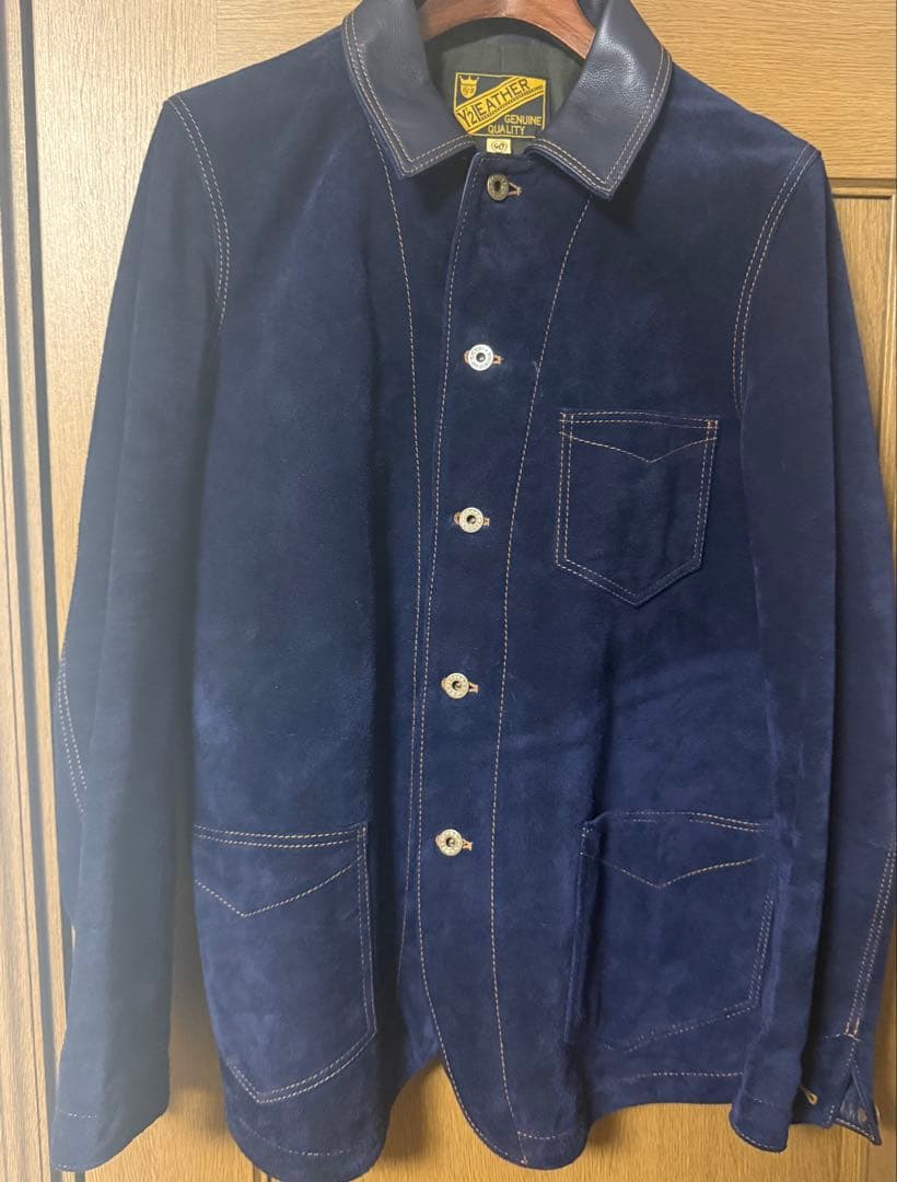 J*B様 y2leather