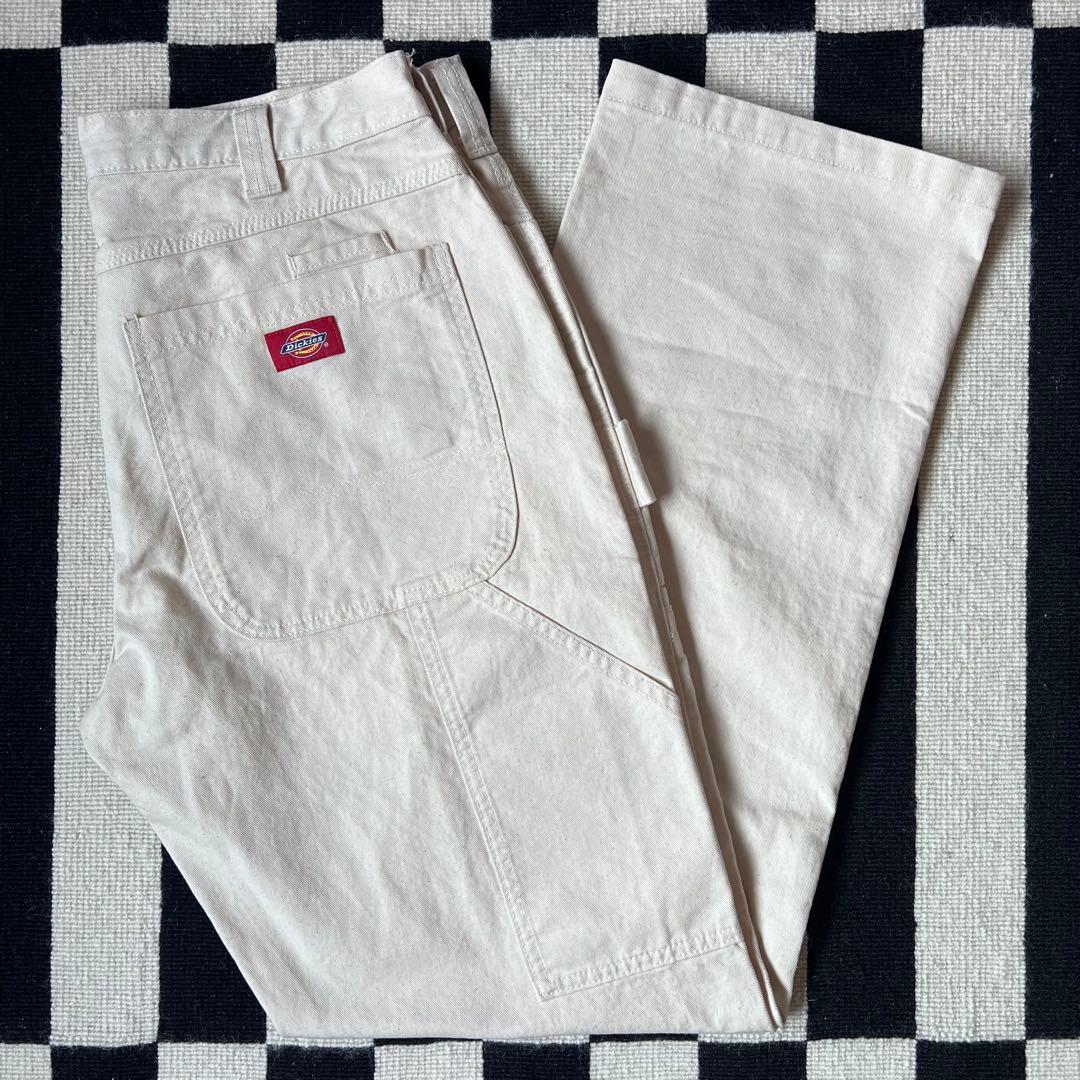 パンツ DICKIES UTILITY PAINTER PANTS