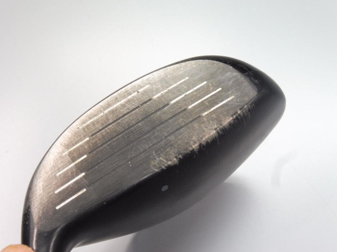 PING ピン G430 MAX 5W ヘッド　 USED 日本仕様