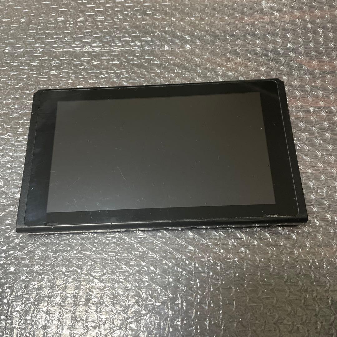 NintendoSwitch 訳あり　ジャンク