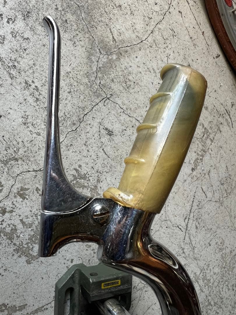 Legnano レニアーノ 一体型ハンドルセット 50〜60年代 良品