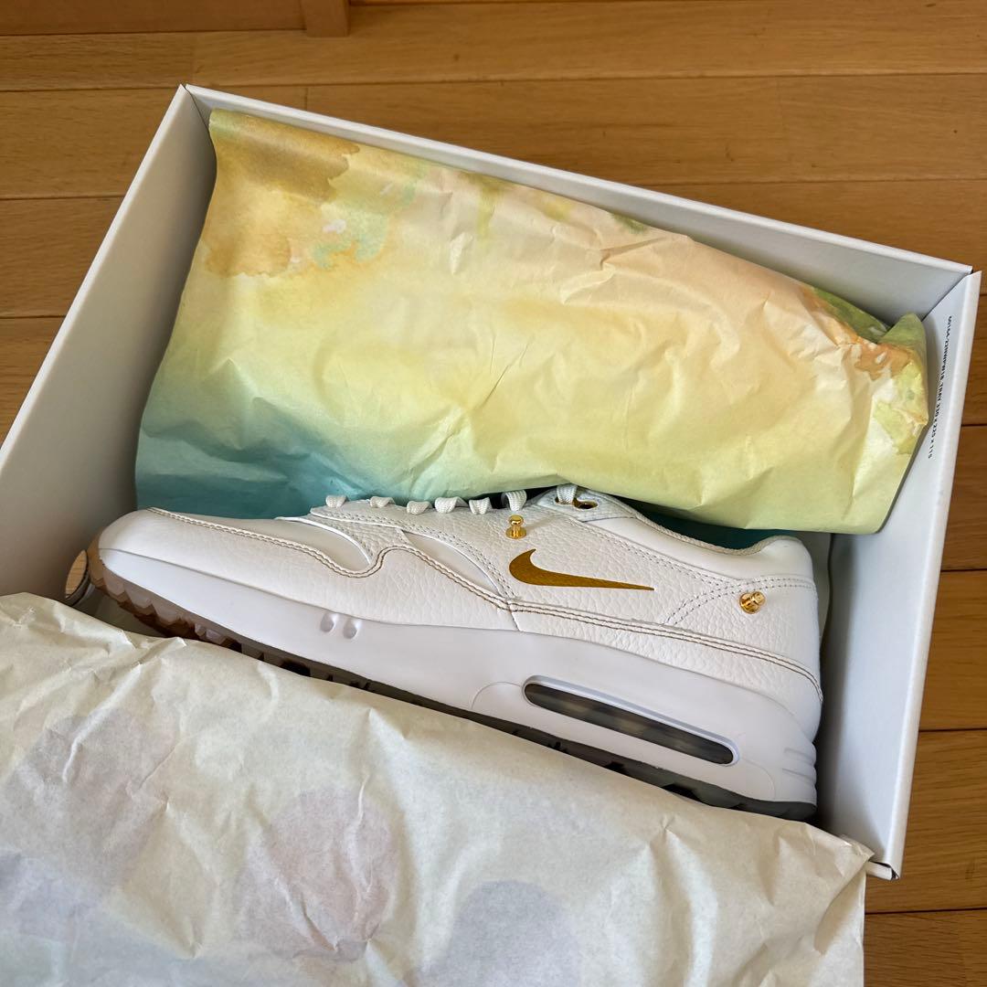 AIR MAX 1 ‘86 OG G EASTSIDE GOLF NRG