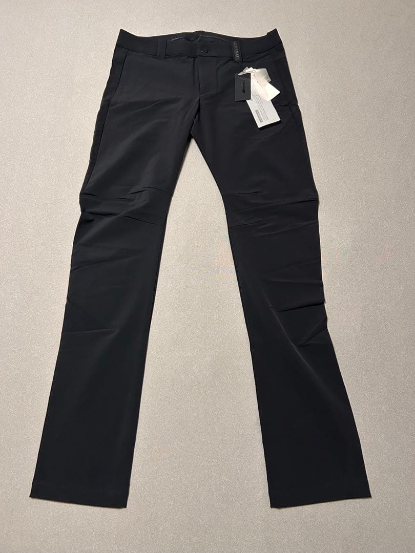 【新品】アルティコア ULTICORE ストレッチ ゴルフ パンツ ブラック82