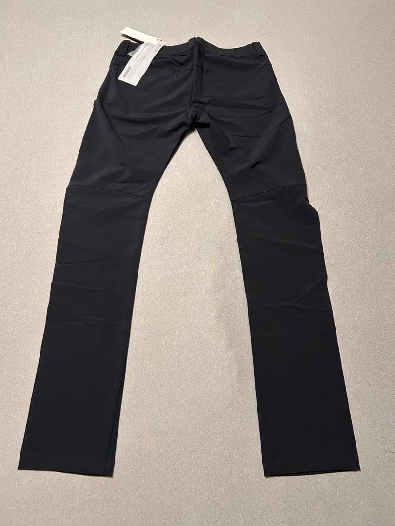 【新品】アルティコア ULTICORE ストレッチ ゴルフ パンツ ブラック82