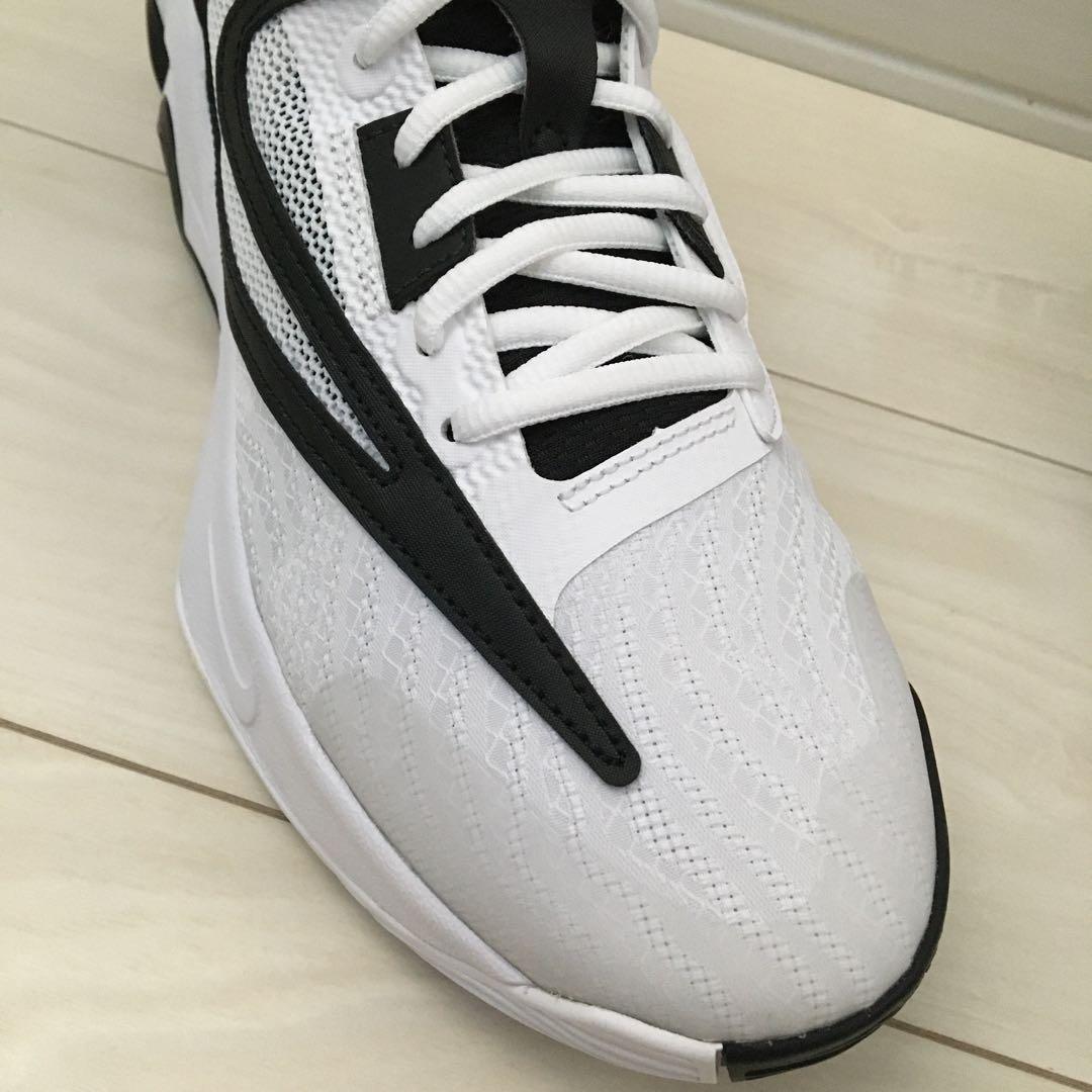 NIKE 新品　シューズ　メンズ27cmヤニス　アデトクンボ　2024モデル