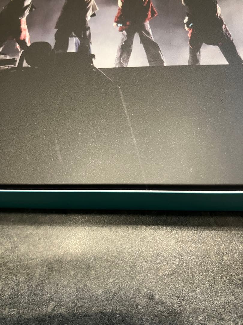 We're timelesz LIVE TOUR DVD 初回限定盤