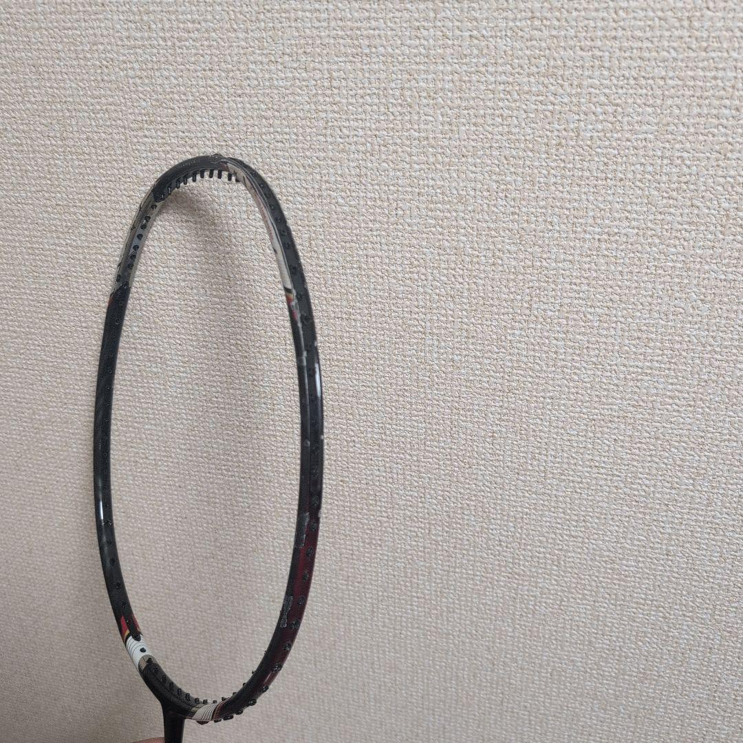 YONEX ボルトリック70 3U5G