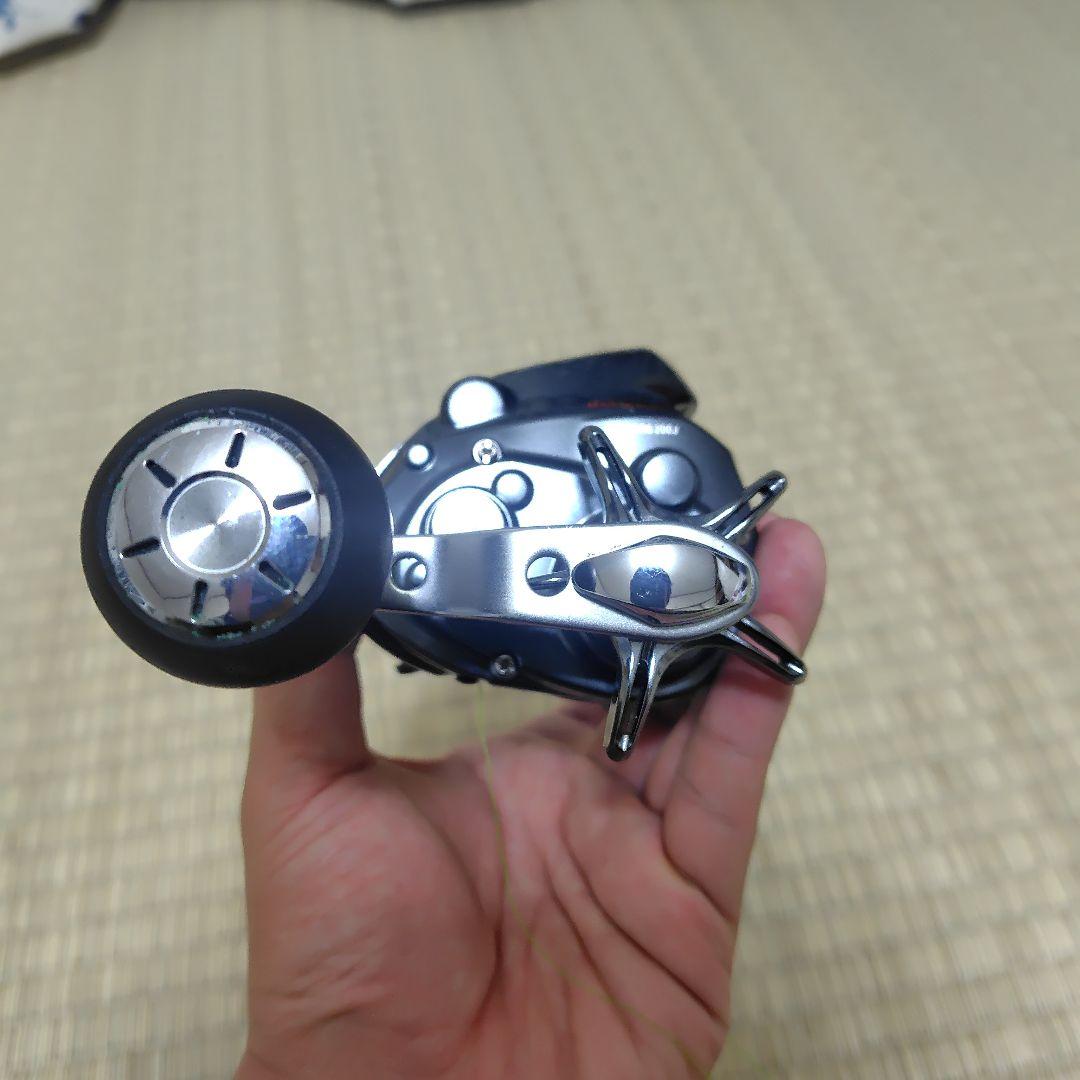 Daiwa　SEABORG200J