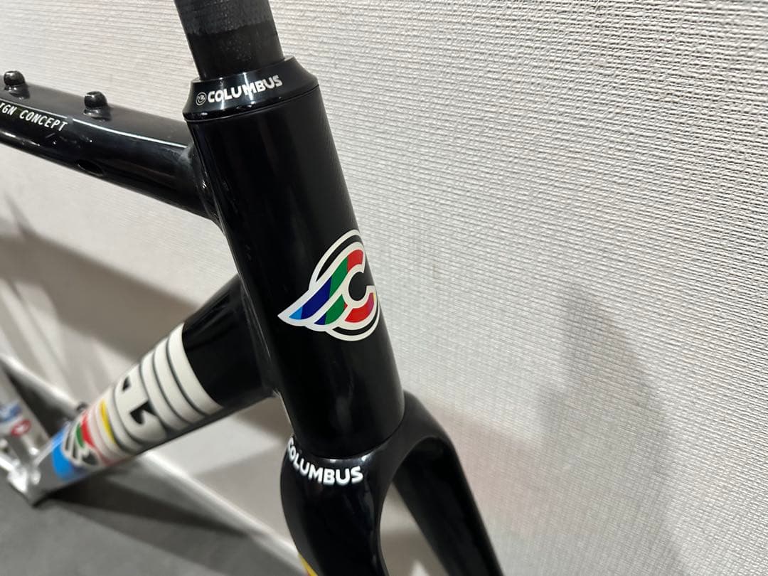 CINELLI ZYDECO 2019 size M アルミ グラベル ロード