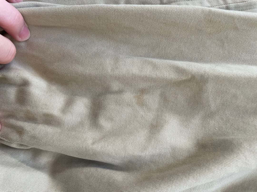 Polo by Ralph Lauren スイングトップ