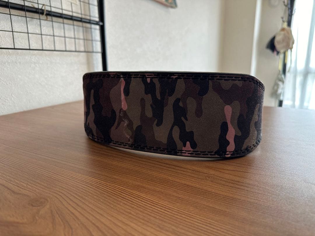 ジュラシックギア　パワーベルト