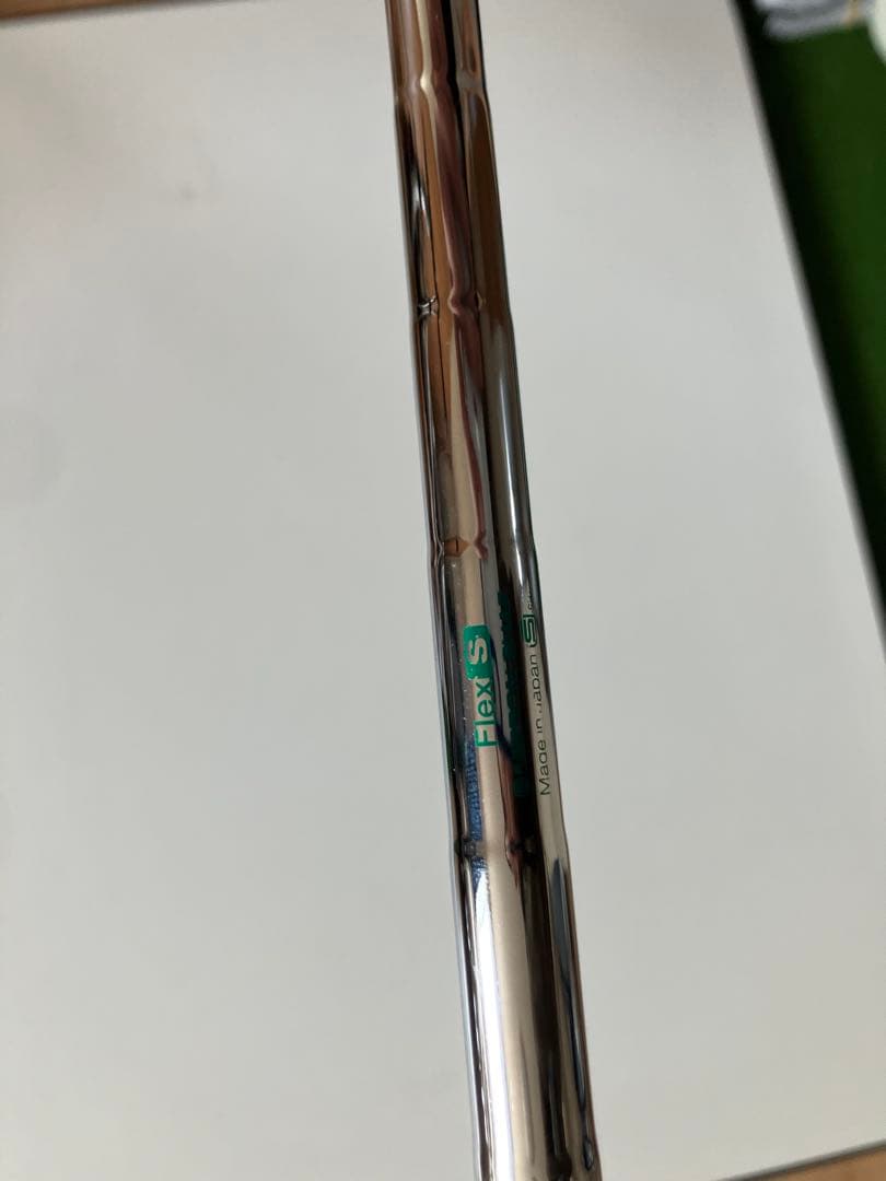 YAMAHA RMX VD アイアンセット