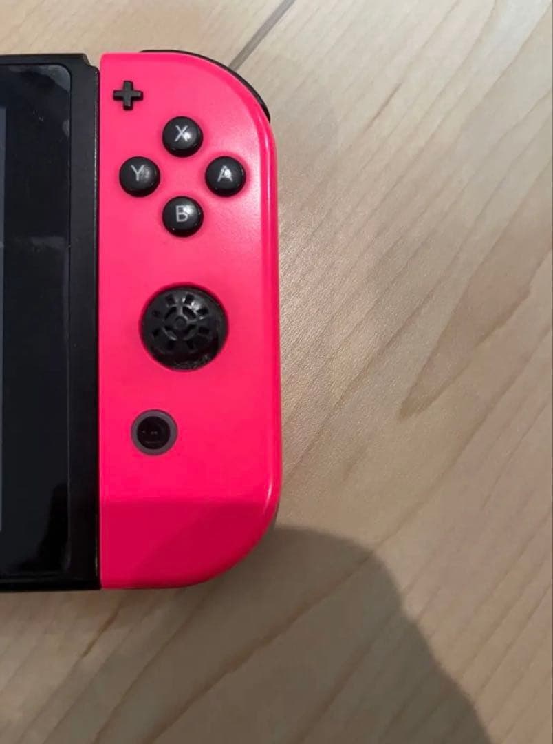 Switch(付属品含む)、ソフト、プロコン、ケース