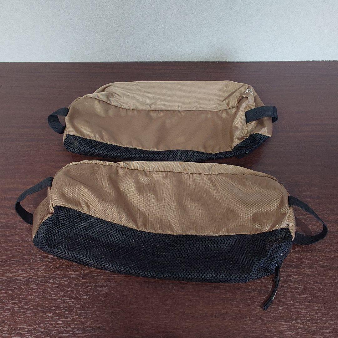 アウトドア チェア poncotan ポンコタン コ ヨーテ 2脚セット