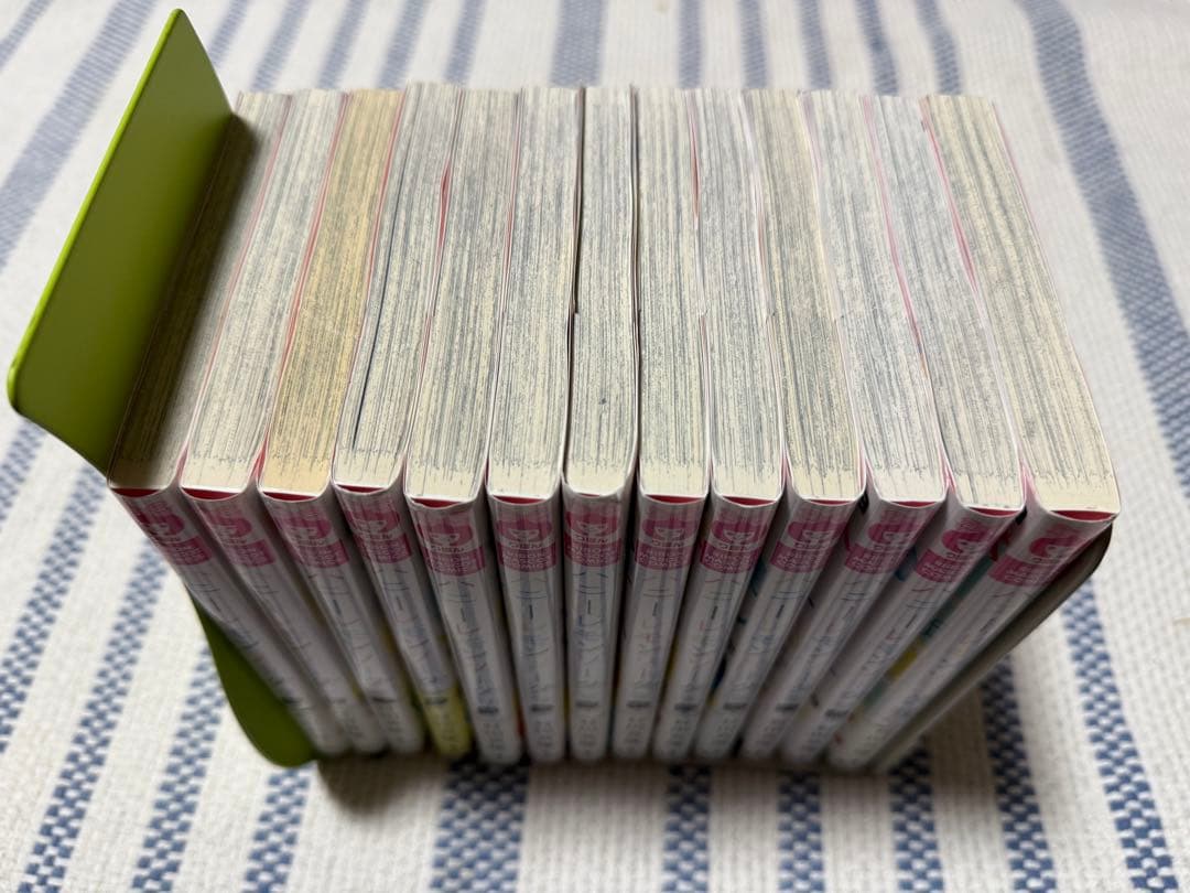 ハニーレモンソーダ 1〜25巻＋サイドストーリー集セット（17巻購入特典付き）