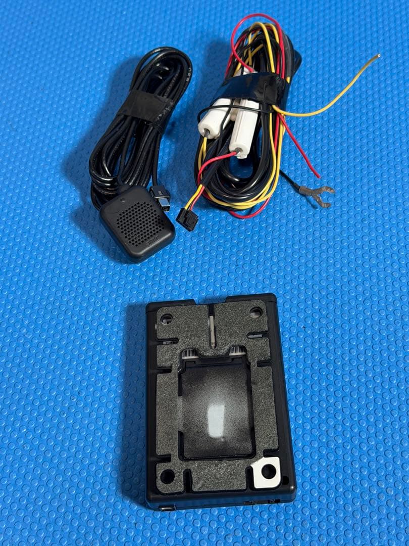 実働品 パナソニック　ETC 2.0 CY-ET2610GD
