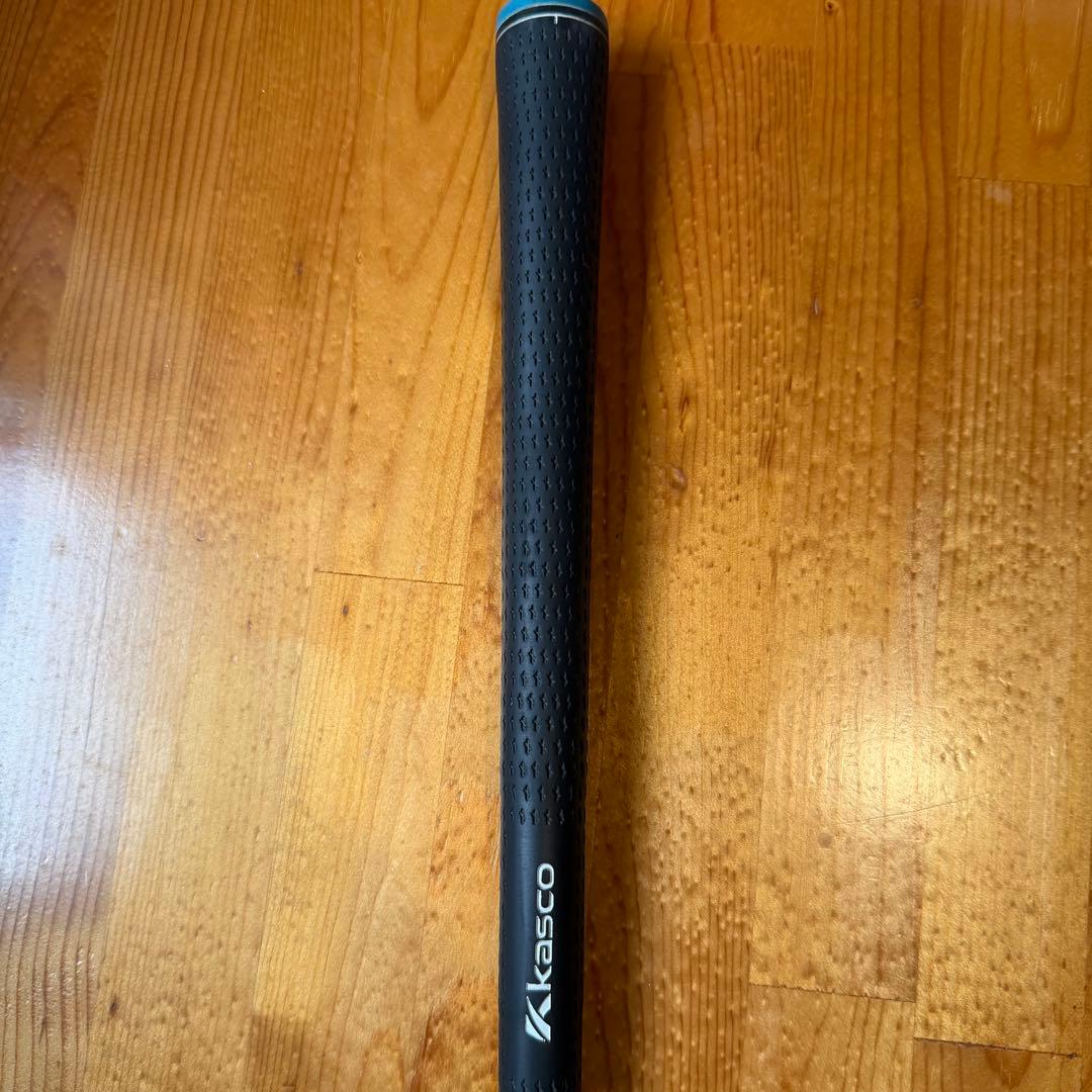 DW-118 ウェッジ 60度 S200 フレックス　ダイナミックゴールド　D5