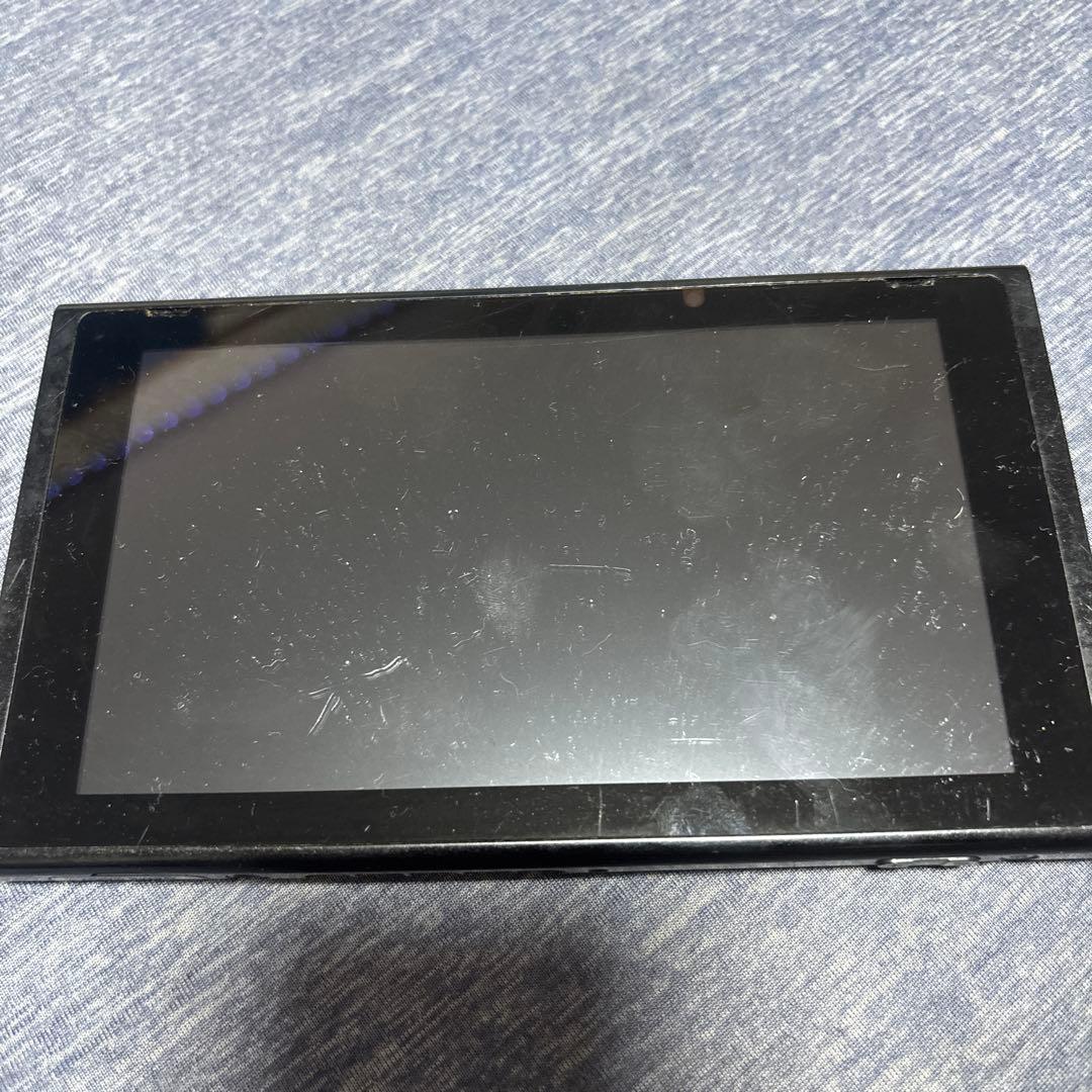 Switchジャンク品