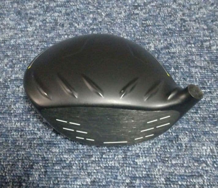 PING ピン G430 MAX ドライバー ９° 未使用カバー付