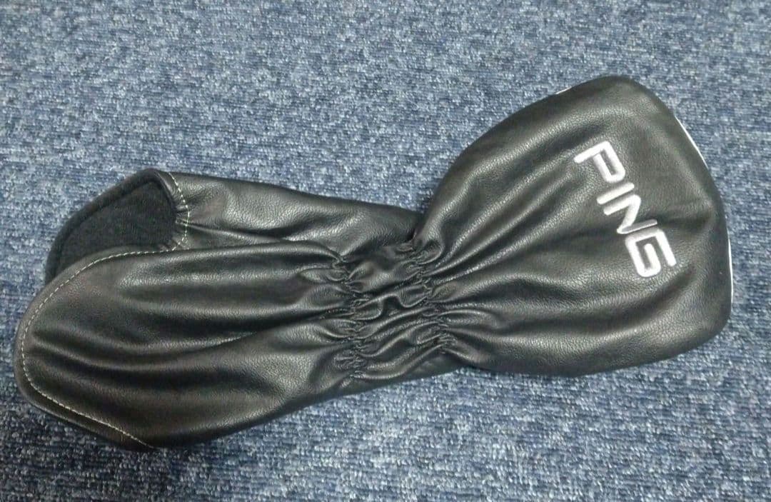 PING ピン G430 MAX ドライバー ９° 未使用カバー付