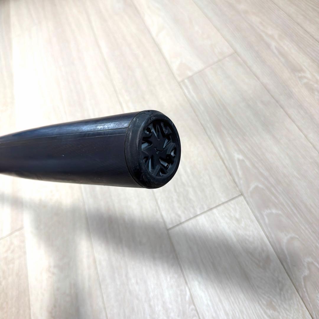 【状態良好】軟式用バット ビヨンドマックスレガシー 85cm