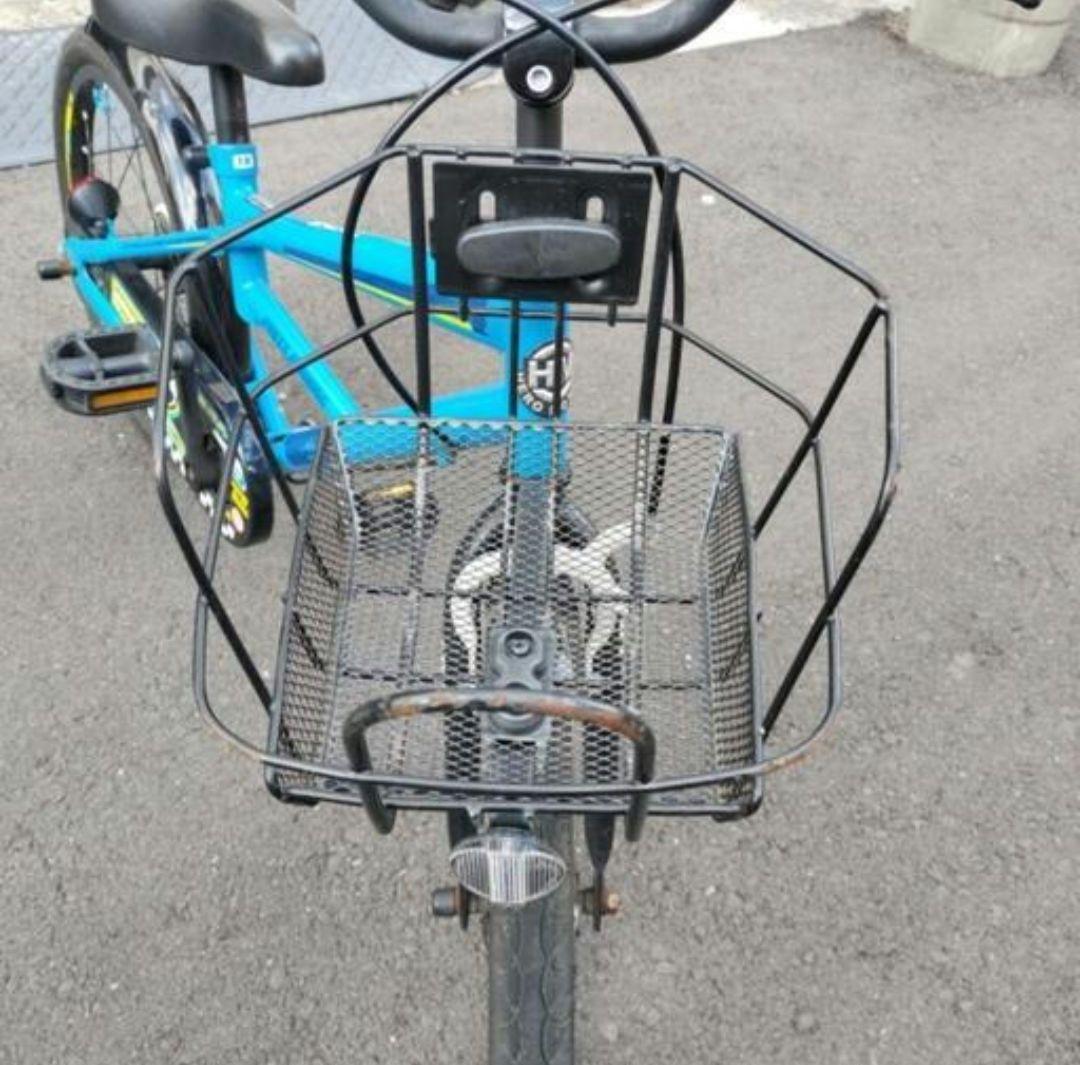 子供用自転車 18インチ スポーツカーモデル