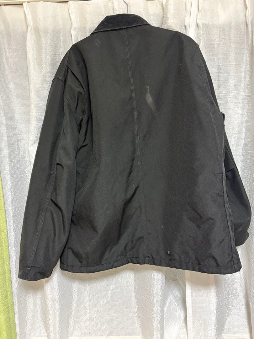 Carhartt カーハート　エクストリームコート