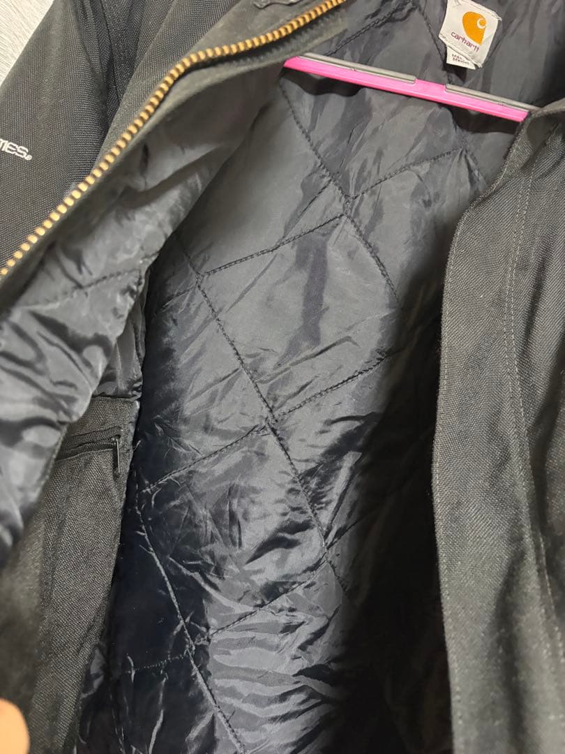 Carhartt カーハート　エクストリームコート