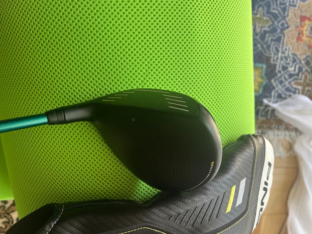 クラブ PING G430 MAX 3FW SPEEDER NX 50S