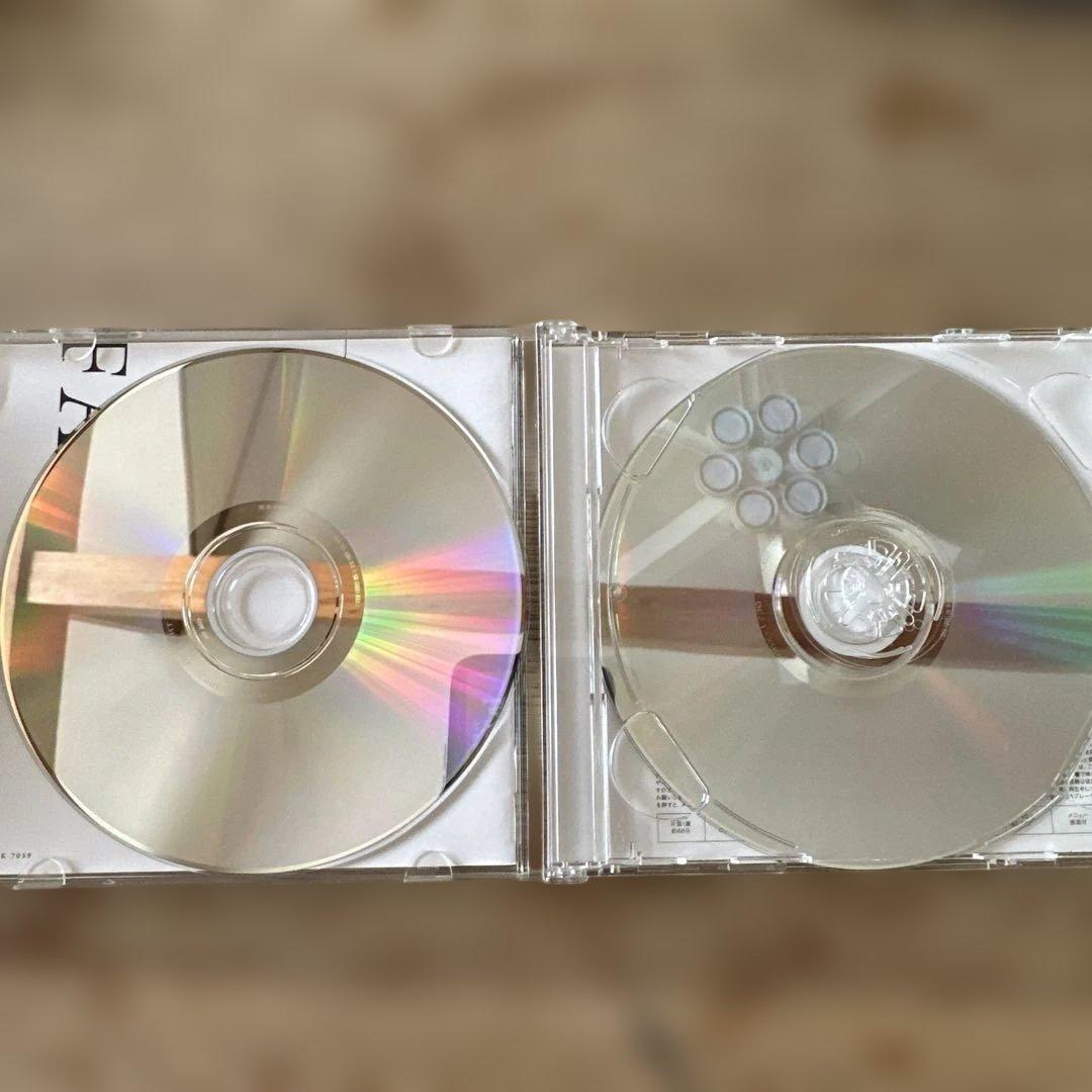 Da-iCE CD DVDセット FACE 恋ごころ