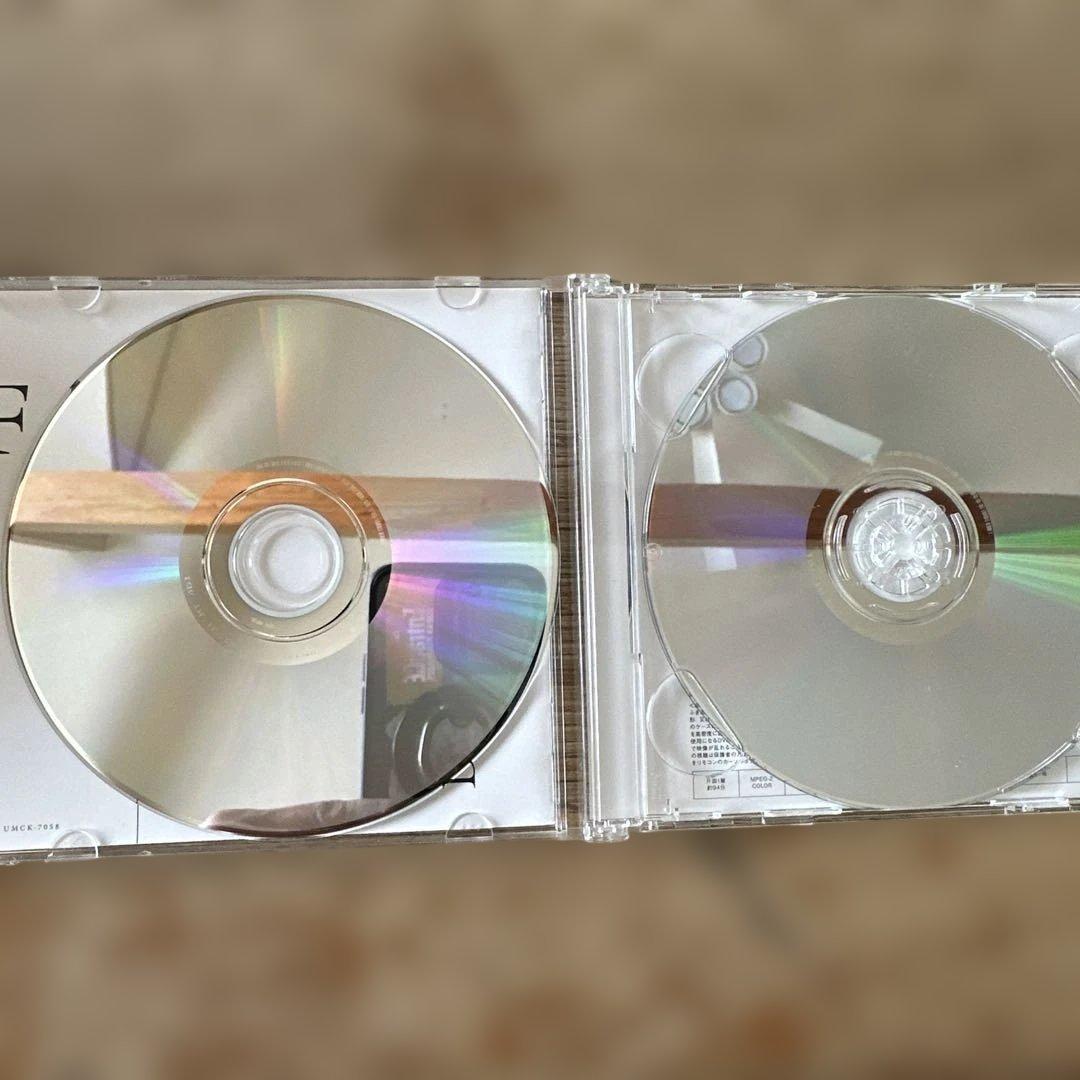 Da-iCE CD DVDセット FACE 恋ごころ